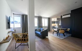Le Boudoir du Palais Climatisé&Luxueux
